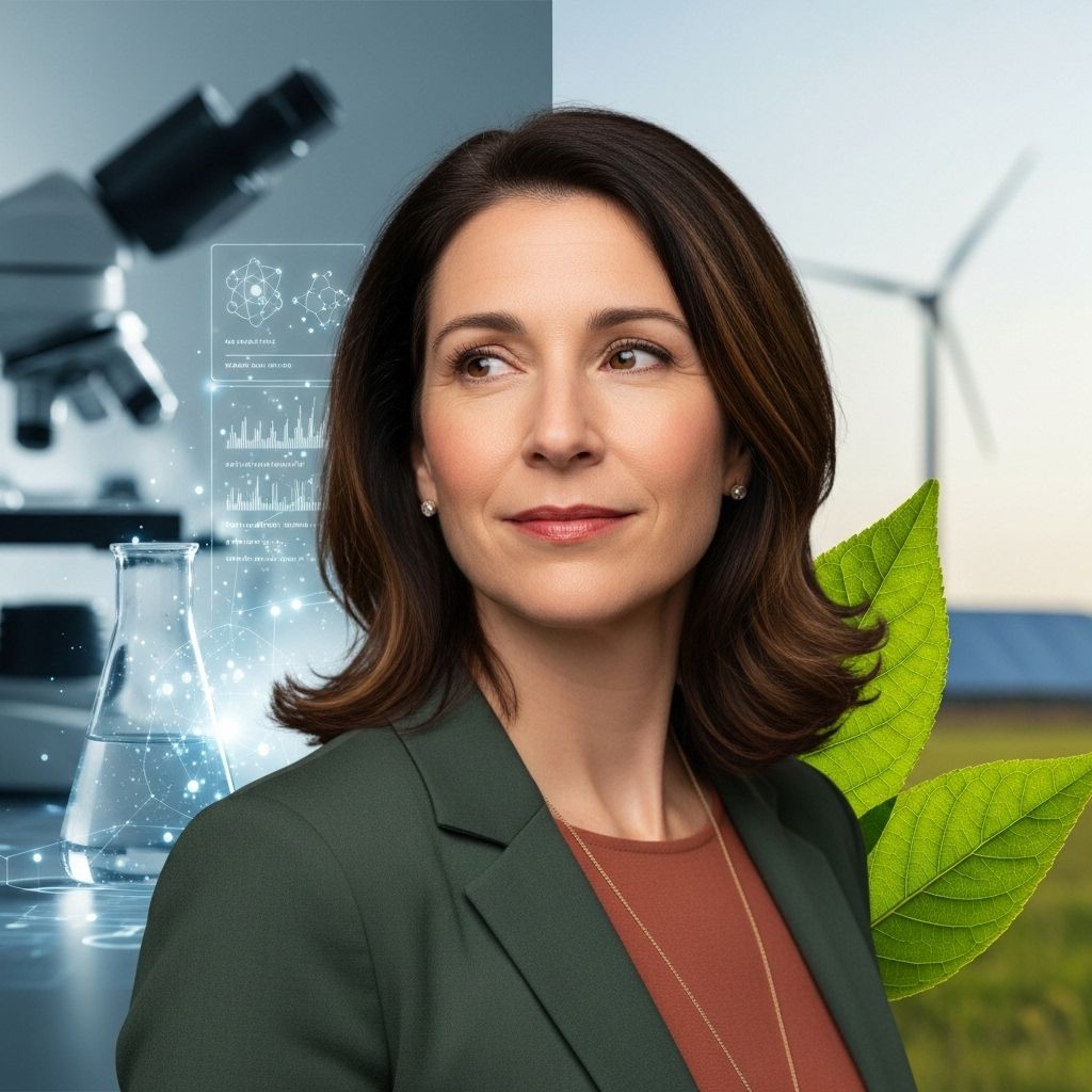 Discover the work and influence of Christine Colby, a science writer dedicated to empowering readers to make informed, sustainable, and ethical lifestyle choices.