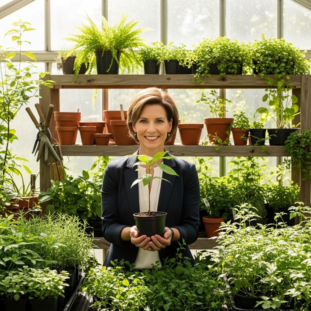 Explore Christine Scott Gable's dedication to green living, sustainability, and educating communities on eco-friendly lifestyles.