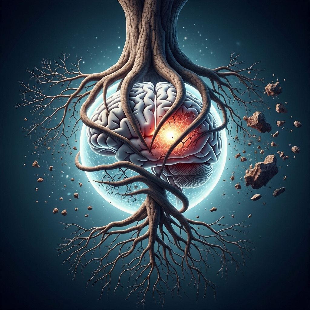 Integrated therapies and support deliver relief and strengthen emotional wellbeing.
