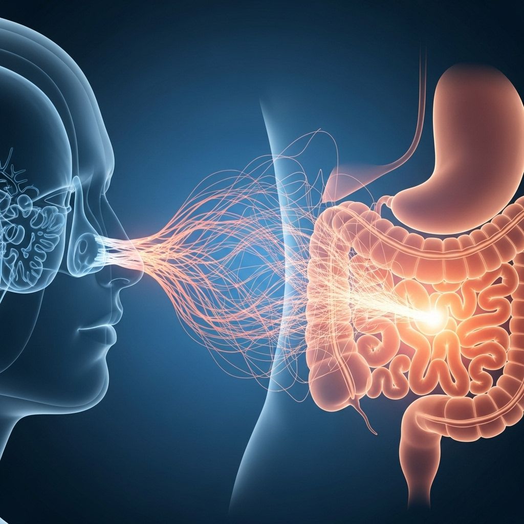 Unlock comfort by balancing your microbiome and immune support for clearer breathing.