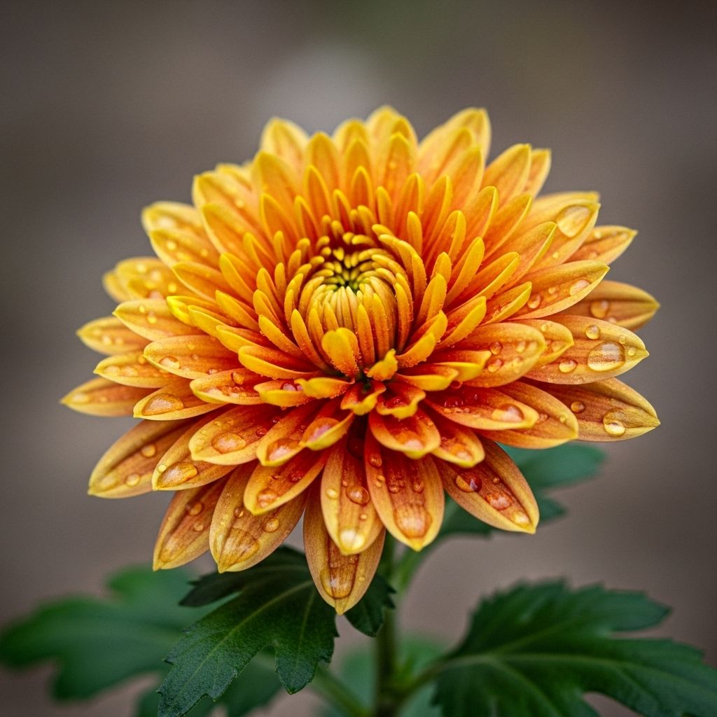 Chrysanthemum Flower: History, Benefits, Uses, and Distinctive Taste Explained Discover the world of chrysanthemum flowers—their history, health benefits, diverse uses, and unique flavor profile in culinary and traditional practices.