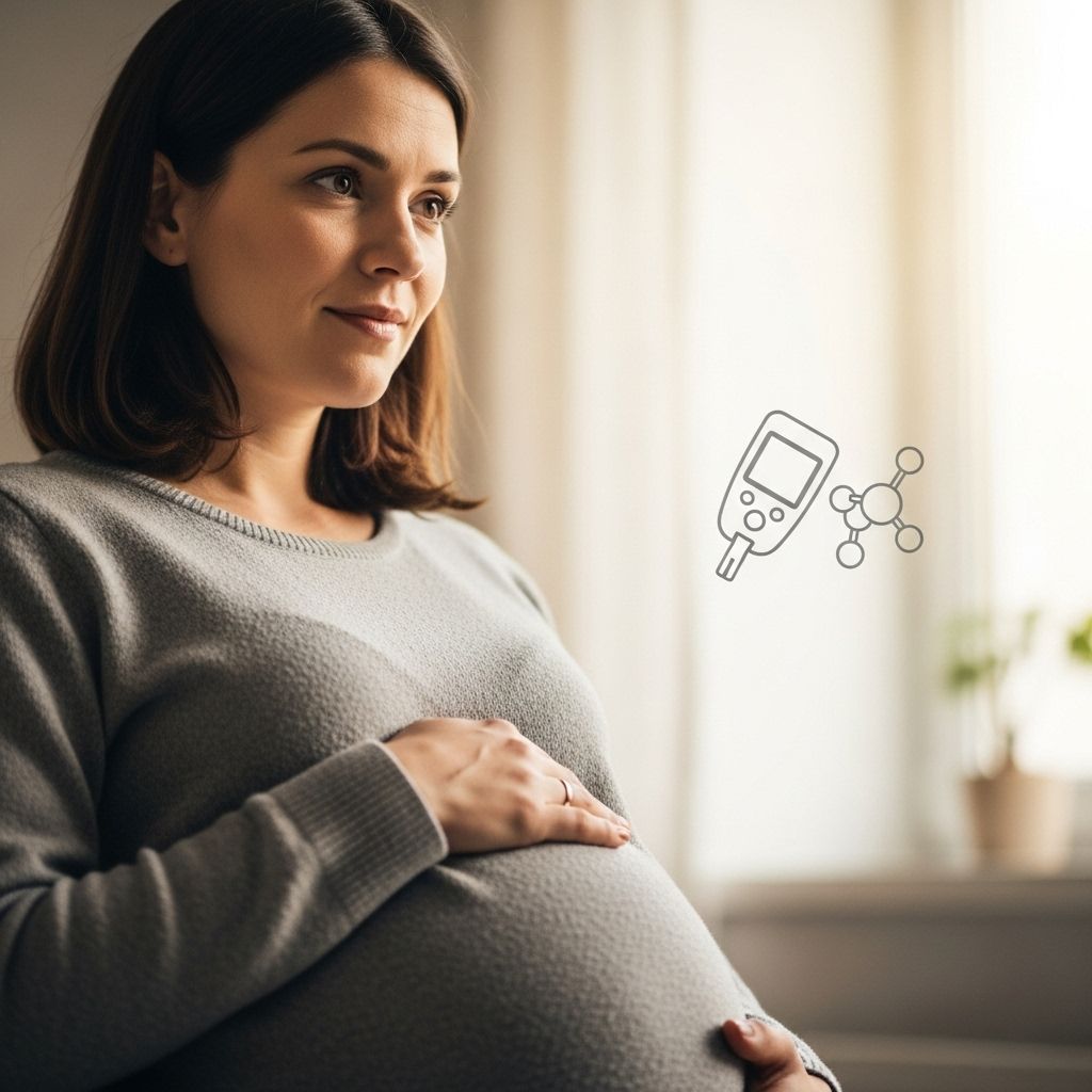 Navigate the complexities of Class C pregestational diabetes to ensure safer, healthier pregnancies through informed care and management.