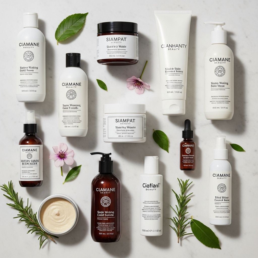 Discover Cosmopolitan's expert picks for the top clean shampoos, conditioners, treatments, and stylers for every hair type in 2025.