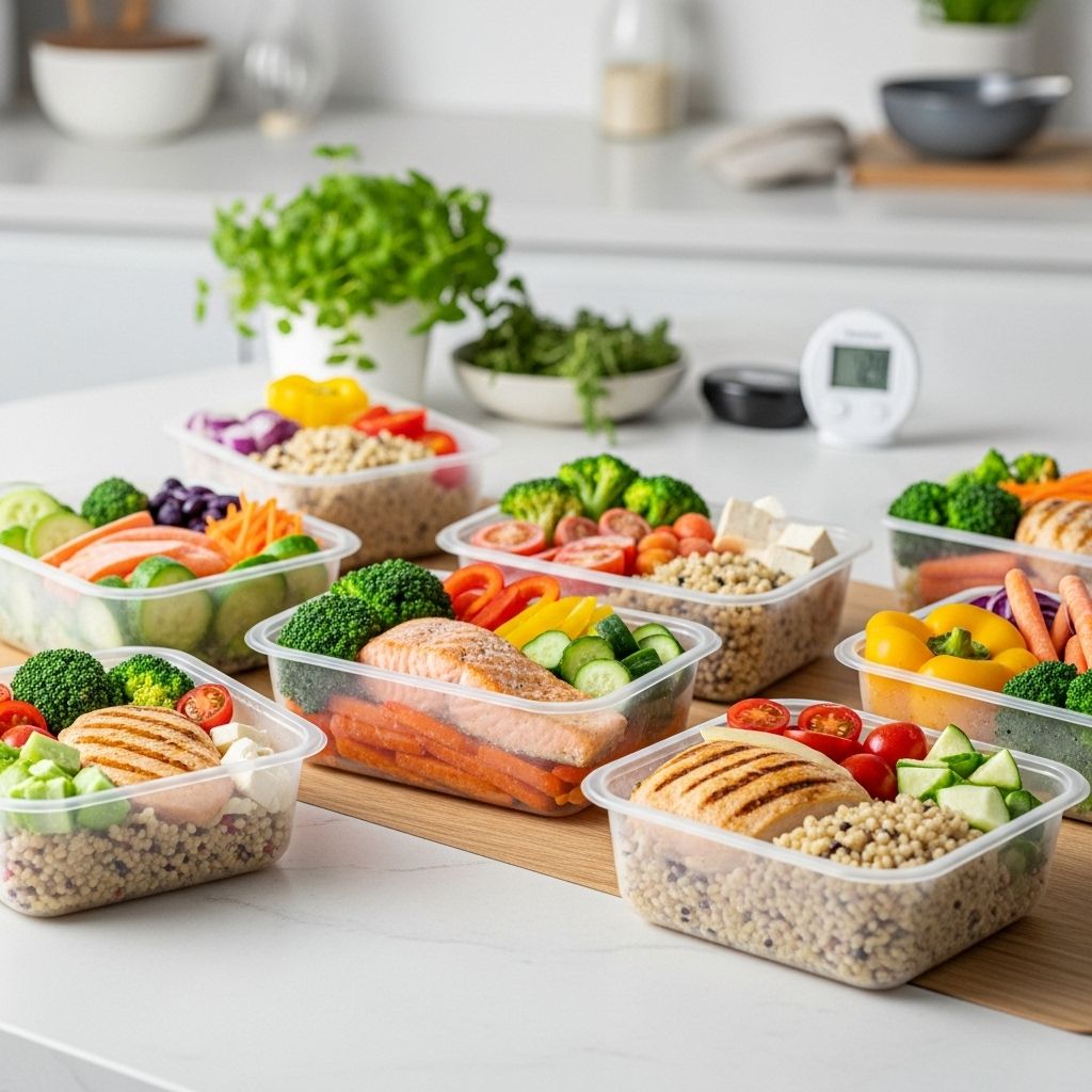 Discover the healthiest frozen entrées, tips for picking nutritious options, and how to enjoy convenience without compromising on clean eating.