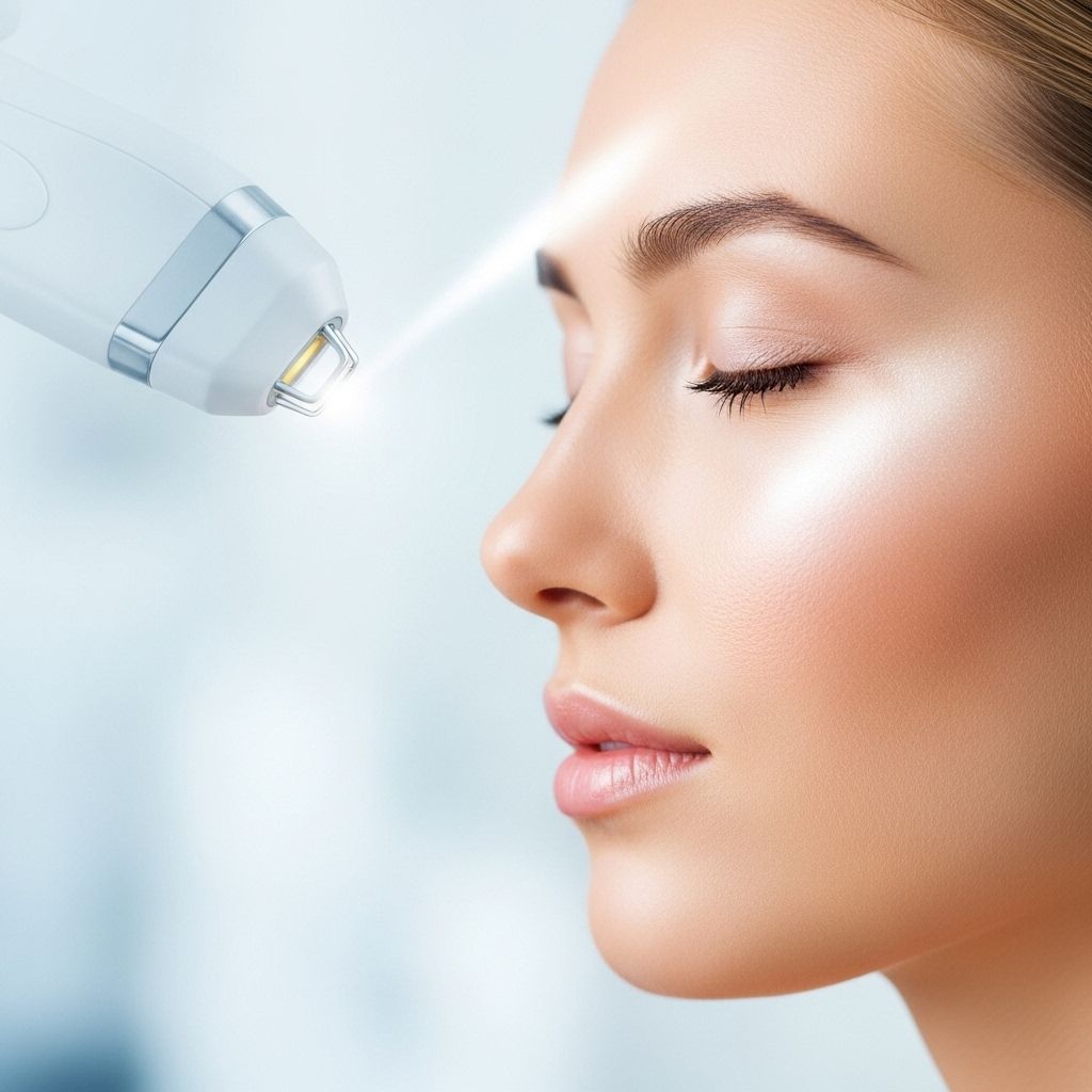 Everything you need to know about Clear + Brilliant laser, from how it works to the real-life results, pre- and post-care, and who it’s best for.