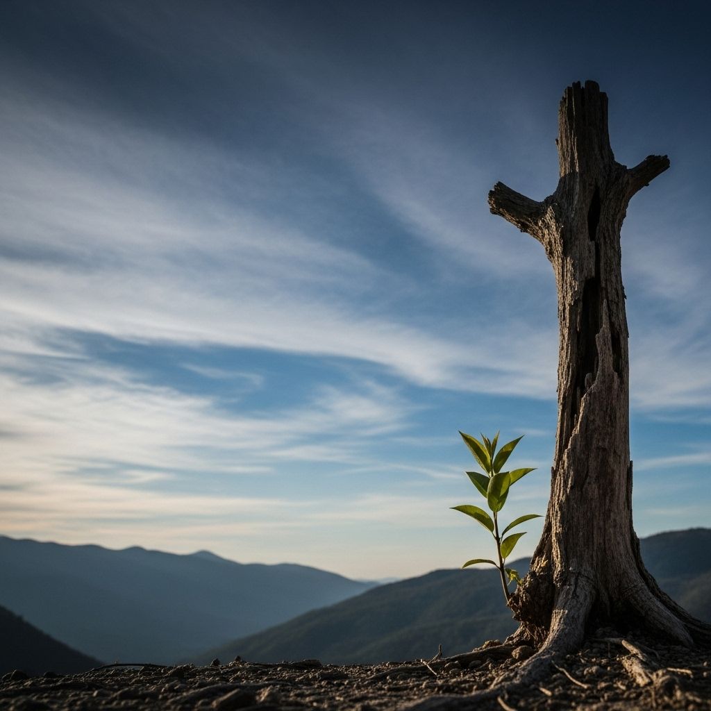 Examining the real reasons behind our collective struggle to act on climate, despite caring deeply.