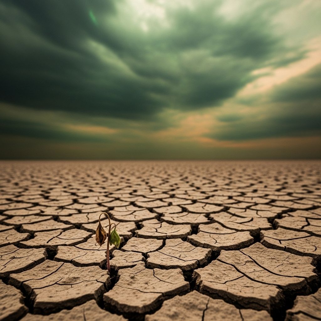 Meaningful climate action demands systemic change, collective movement, and radical honesty.