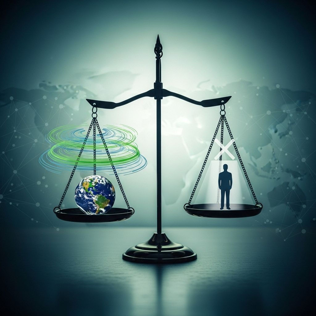 A critical look at when—if ever—it’s constructive to call out celebrity climate hypocrisy, why systemic change matters more, and how pop culture shapes the climate conversation.