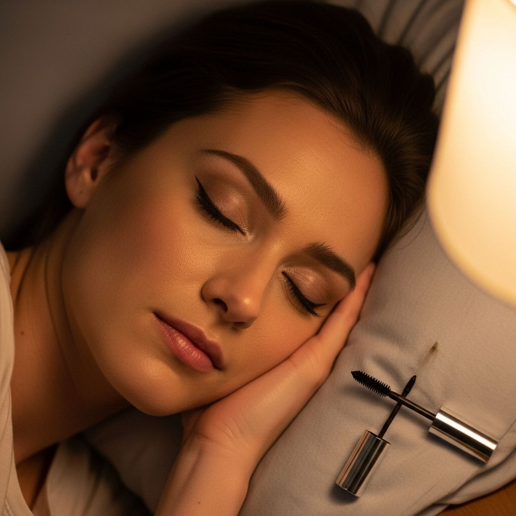 Clinique Eye Makeup Test: Is It Really Safe to Sleep In? A Deep-Dive Review Can you really sleep in Clinique mascara, eyeliner, and shadow without paying for it the next morning? We investigated in depth.