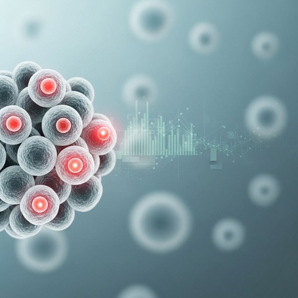 Chronic Lymphocytic Leukemia (CLL) Risk Factors: What You Need to Know Explore the genetic, environmental, and demographic risk factors associated with chronic lymphocytic leukemia, plus current scientific uncertainties.