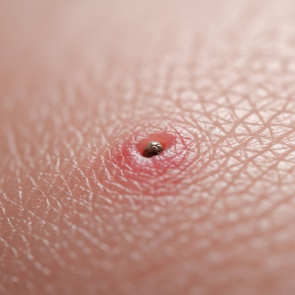 Everything you need to know about diagnosing, treating, and preventing clogged pores for smoother, clearer skin.