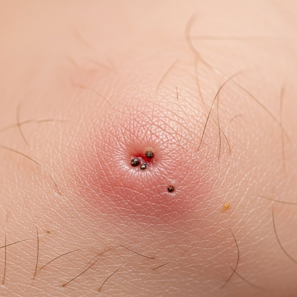 Clogged Pores: Causes, Treatments, and Prevention Strategies Everything you need to know about diagnosing, treating, and preventing clogged pores for smoother, clearer skin.