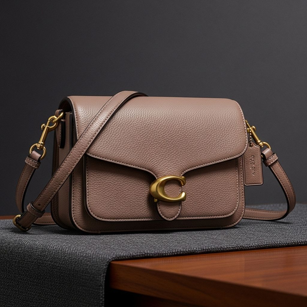 From viral IT-bag status to unbeatable Prime Day deals, the Coach Tabby continues to capture every fashionista’s heart and closet.