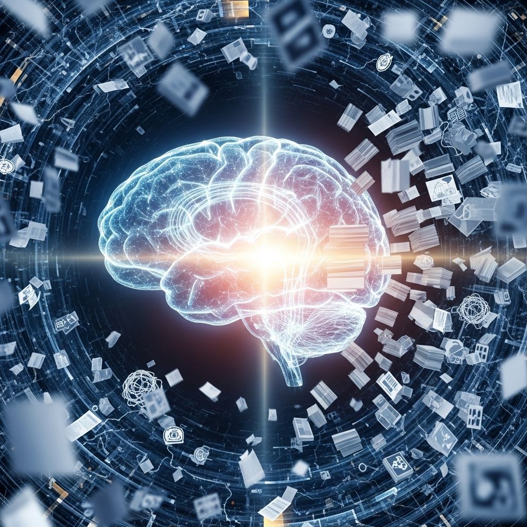 Cognitive Decluttering Strategies for Individuals with ADHD: Practical Approaches for Lasting Clarity Streamlining your space and thoughts can restore calm and spark consistent motivation.