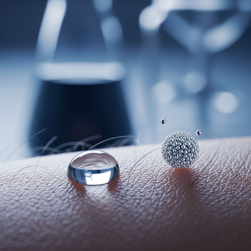 This method tackles stubborn infections while maintaining a strong safety focus.