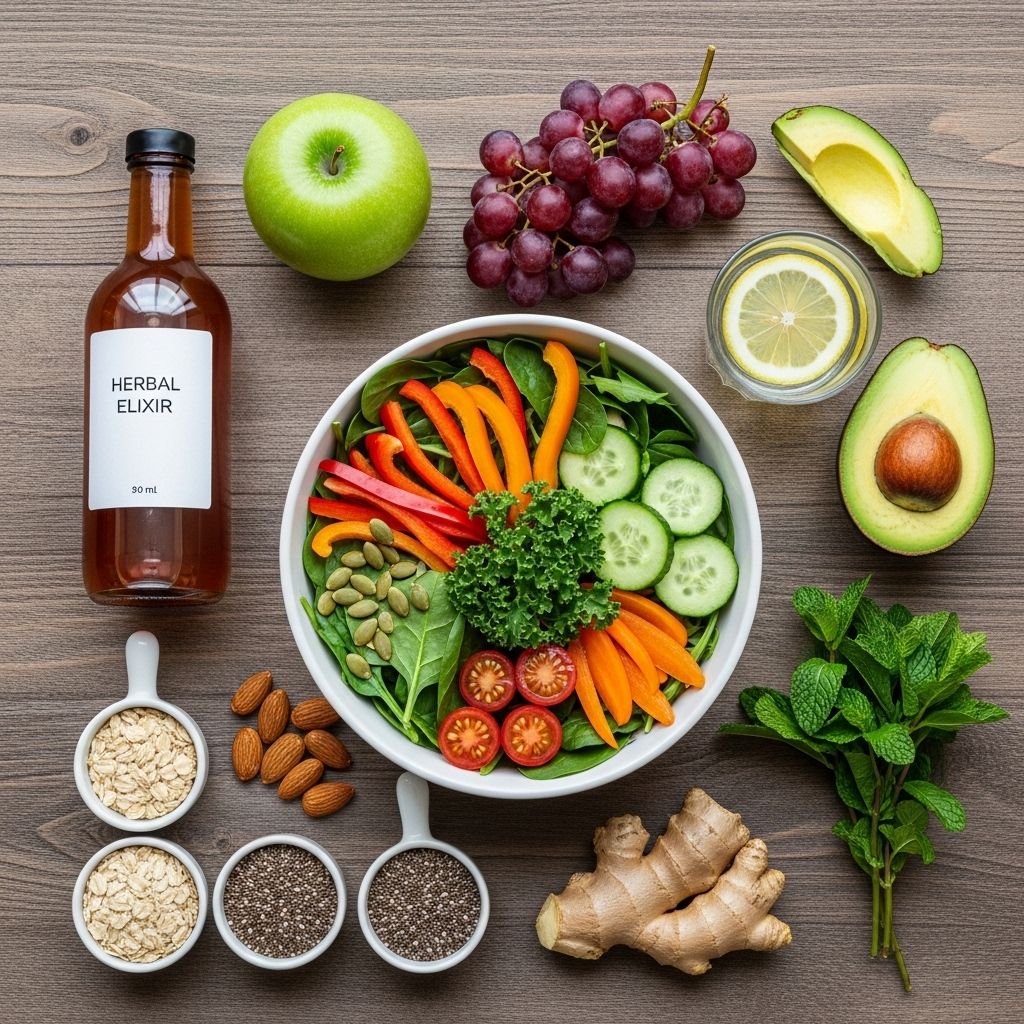 Explore natural colon cleanse diet methods, expert advice on safety, benefits, and crucial risks for digestive health.