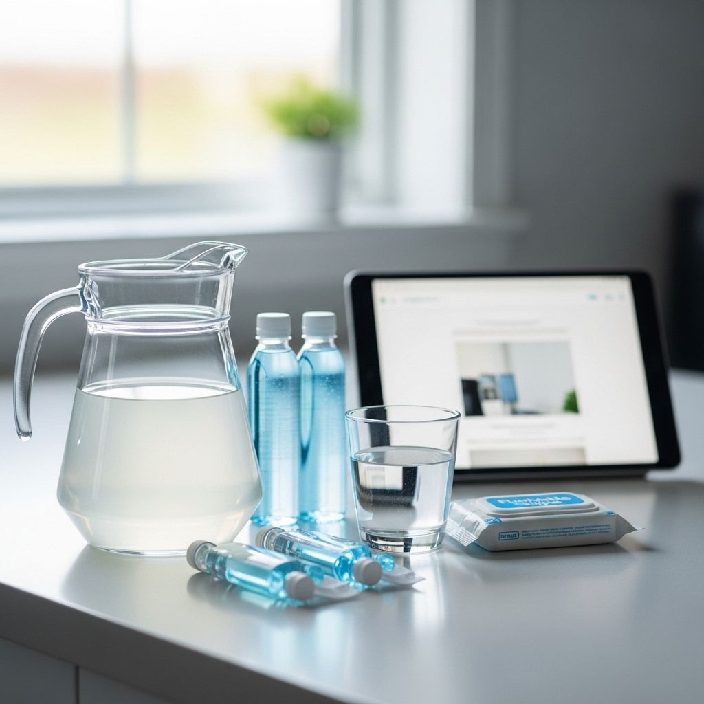 How to Prepare for a Colonoscopy: Complete Guide to Effective Bowel Prep Master colonoscopy preparation with practical tips on diet, hydration, medications, and effective bowel cleansing for optimal results.