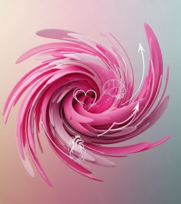 Explore how the color pink shapes emotions, moods, and cultural perceptions across contexts.