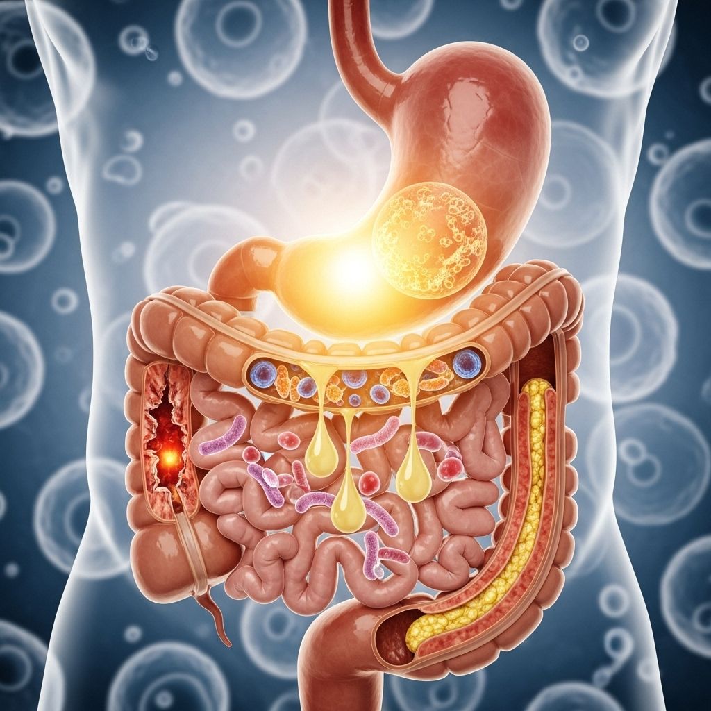 Colostrum for Gut Recovery After Food Poisoning: Mechanisms, Benefits, and Evidence-Based Applications Growth factors and antibodies in first milk accelerate repair of the digestive lining.