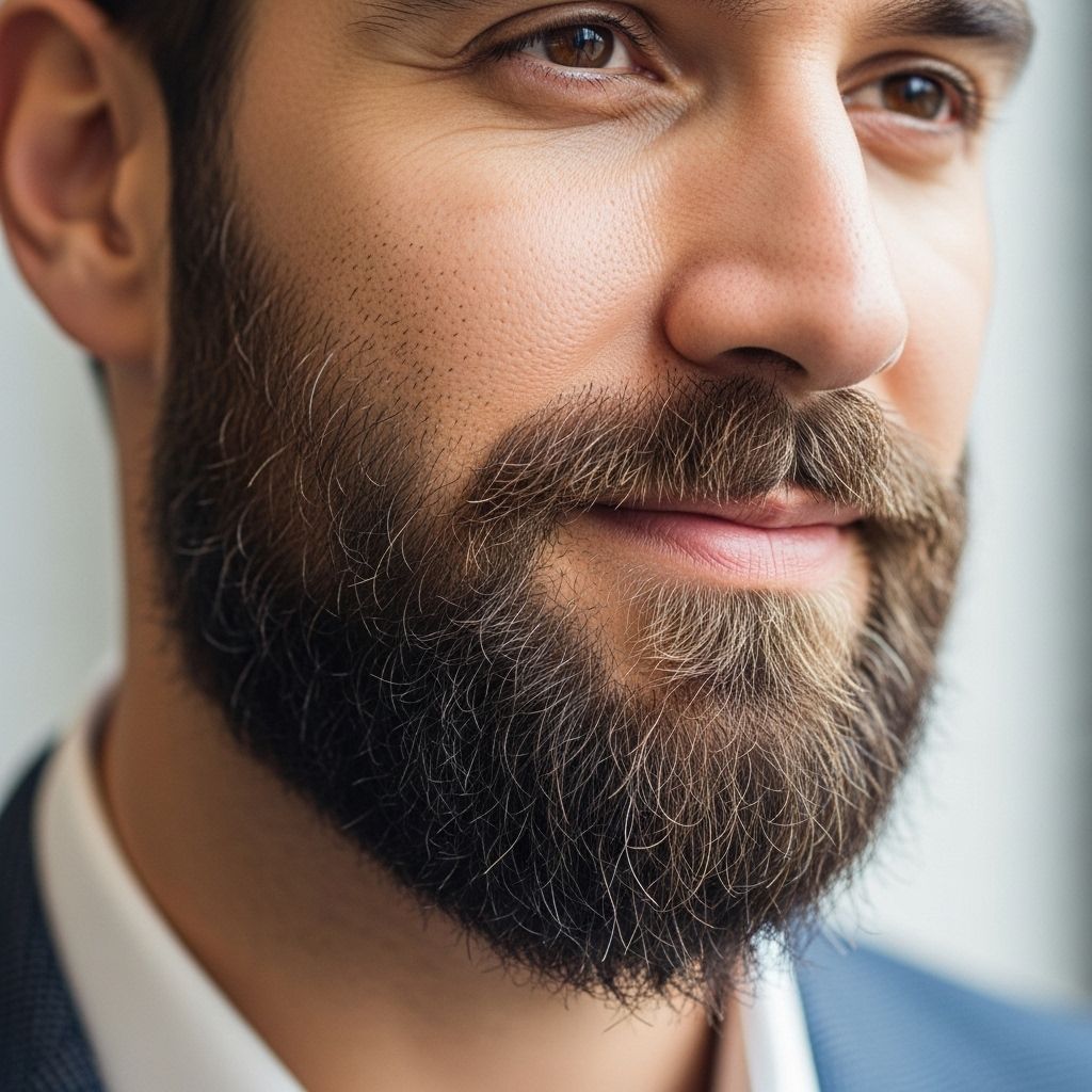 Common Beard Problems Solved: Frizz, Patches, Split Ends, and More Explained Refine facial hair with simple, consistent care and dependable grooming essentials.