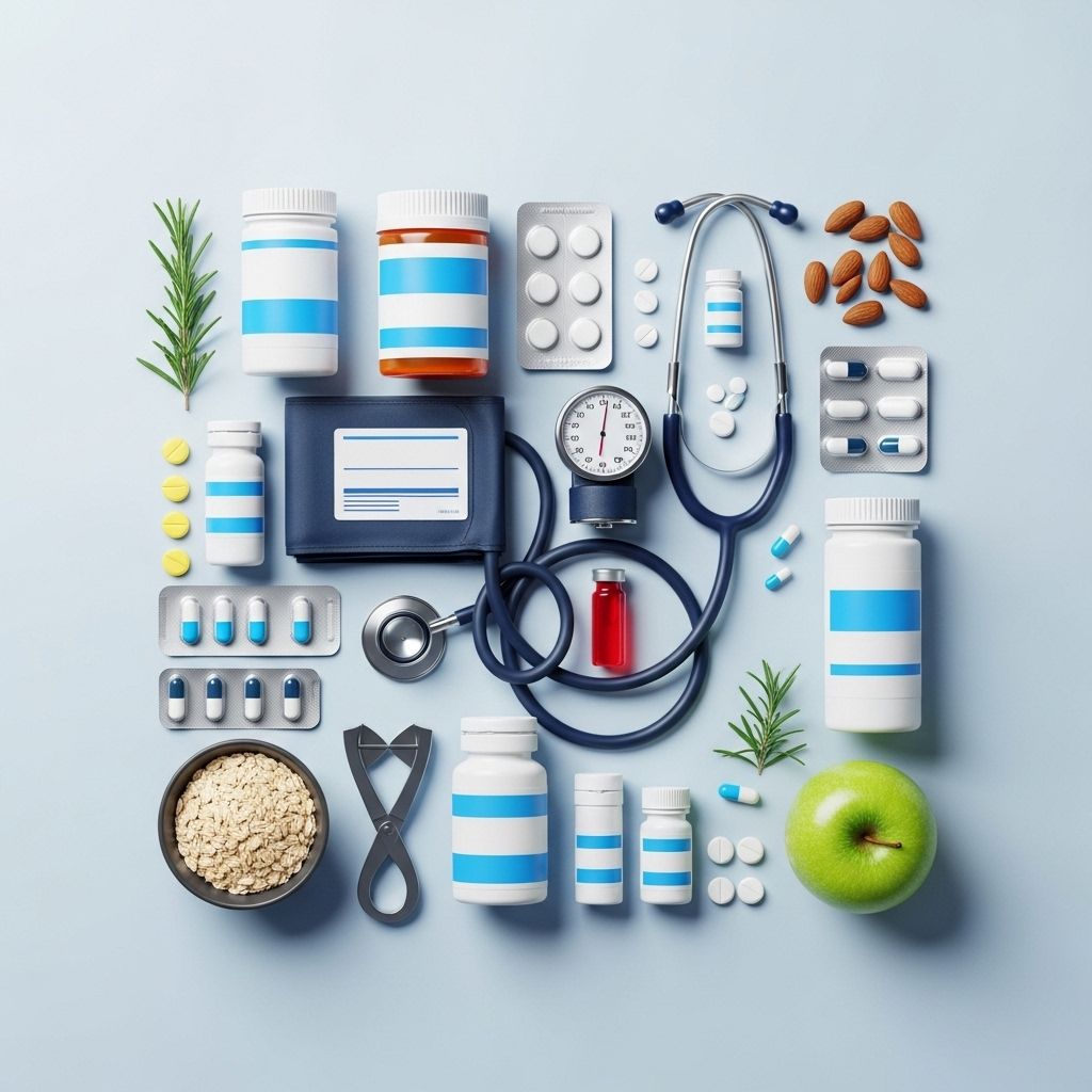 Explore every drug class and its side-effect profile to make informed medication decisions.