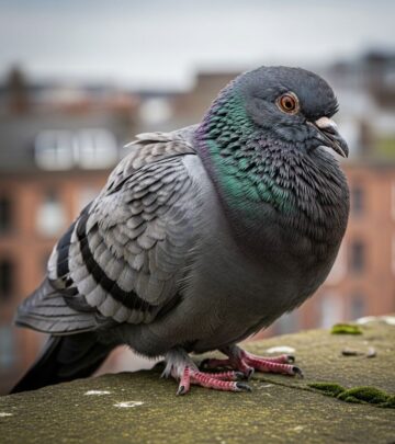 Maintaining strict hygiene and balanced nutrition is key to a thriving loft.