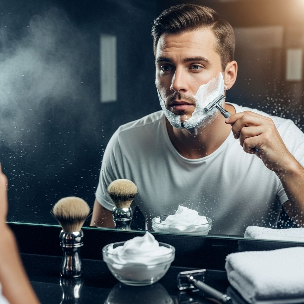 Avoid irritation and get smoother skin by learning the most frequent shaving mistakes—and adopting expert fixes for your routine.