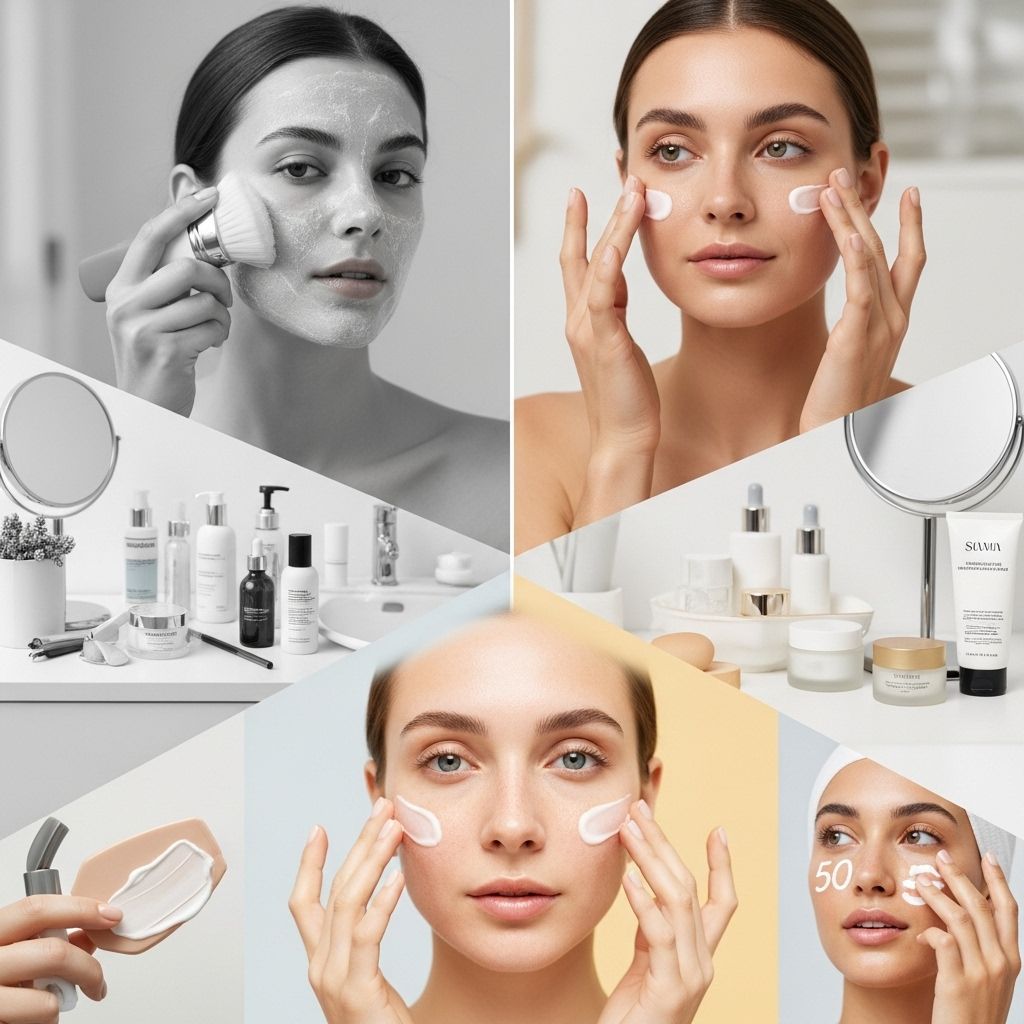 Learn the top skincare missteps that derail your routine and discover science-backed, dermatologist-approved solutions for healthier, glowing skin.