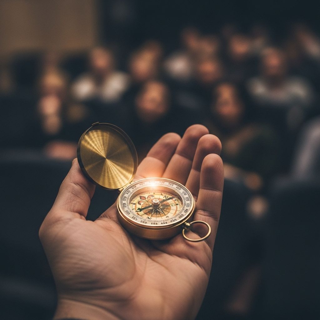 Compassionate Anchor for Public Speaking Nerves: Techniques, Science, and Practical Steps Mindful triggers help you stay calm, centered, and authentic under the spotlight.