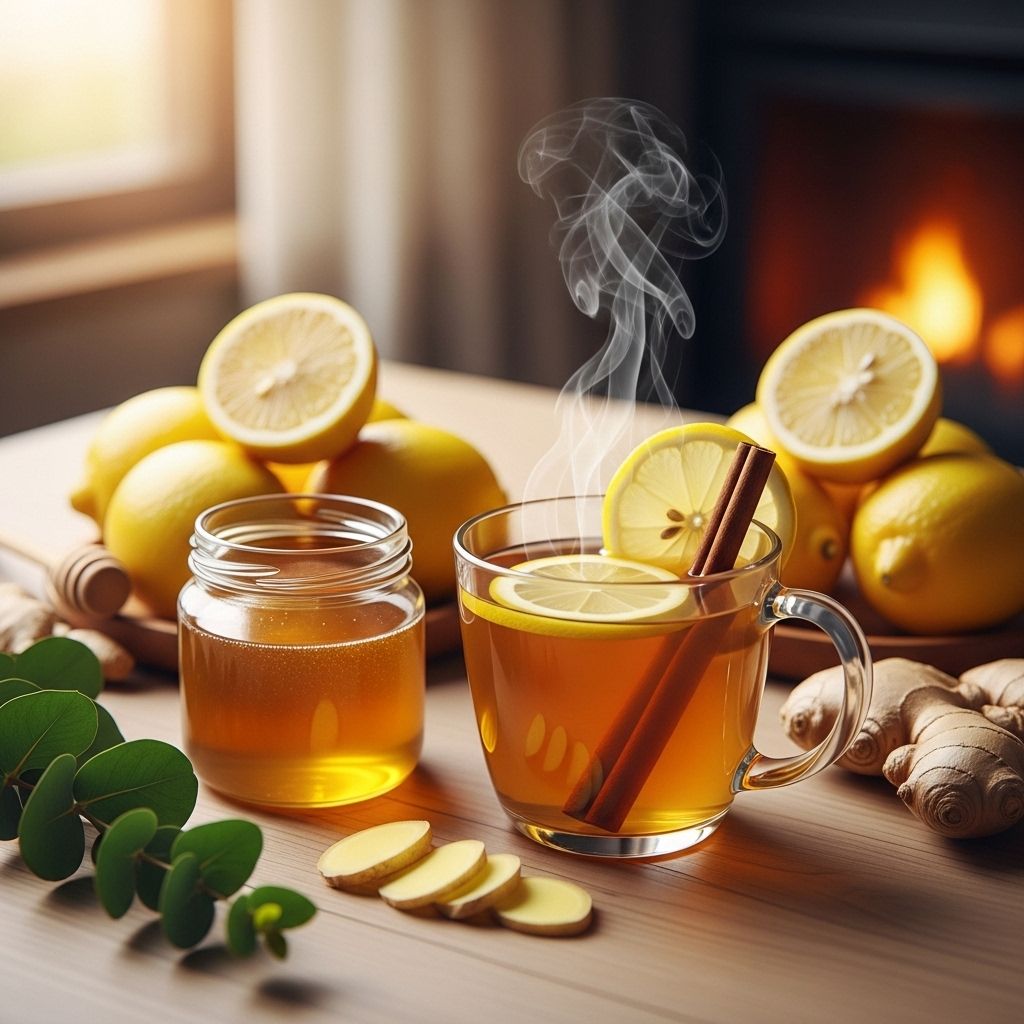 Discover proven remedies for sore throat relief, natural treatments, prevention tips, and expert advice for healing fast.