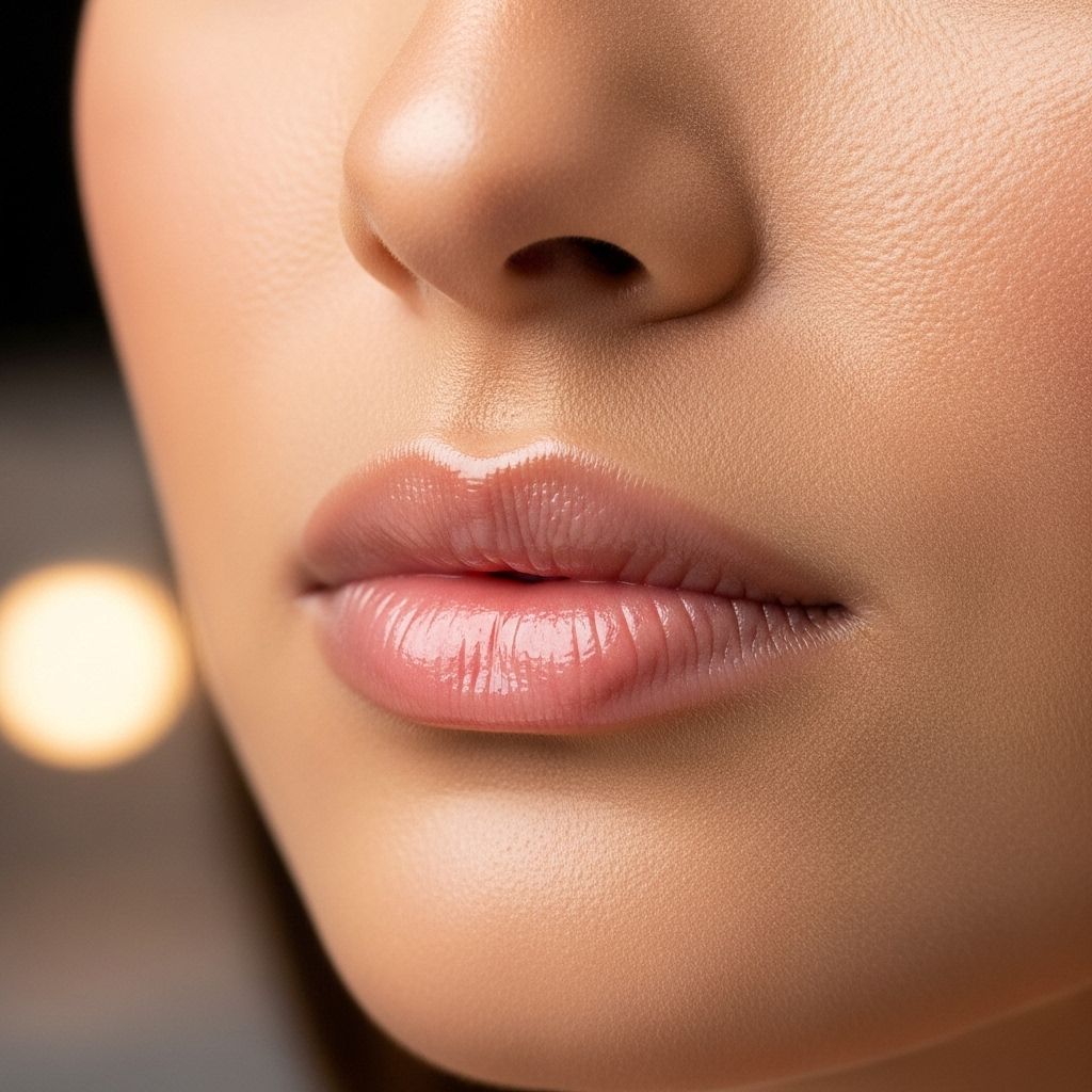 Uncover everything about lip injections, from costs and risks to real results, so you can make an informed and confident decision.