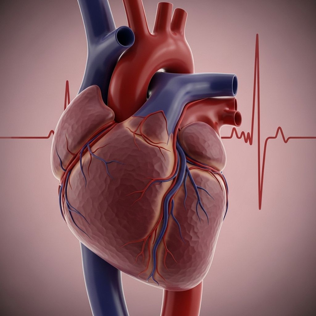 Complications of Heart Disease: Effects, Risks, and Management Explore the short- and long-term complications of heart disease, key risk factors, common symptoms, and effective management strategies.