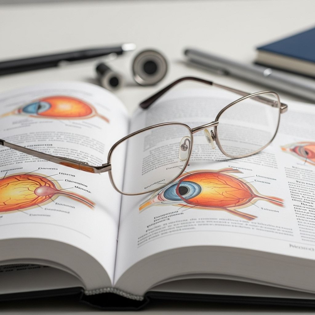 Explore a full range of presbyopia treatments, from glasses to advanced surgeries and emerging technologies.