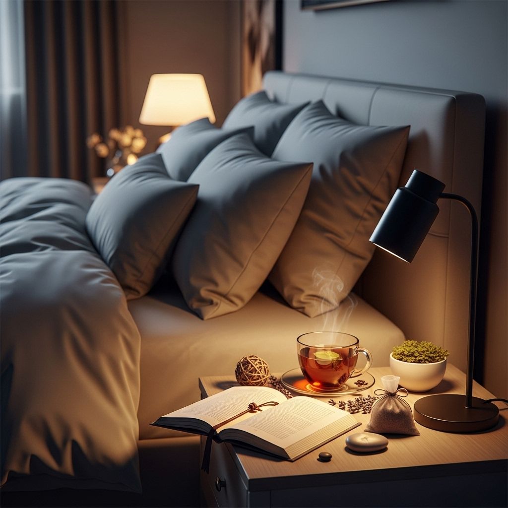 Comprehensive Guide to Sleep Aids: Benefits, Risks, and Alternatives Explore the diverse world of sleep aids, from over-the-counter remedies to behavioral therapies, and learn how to make informed decisions for healthy, restful sleep.