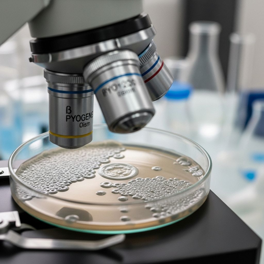 A thorough, evidence-based overview of strep throat—its symptoms, causes, diagnosis, treatment, and prevention strategies.