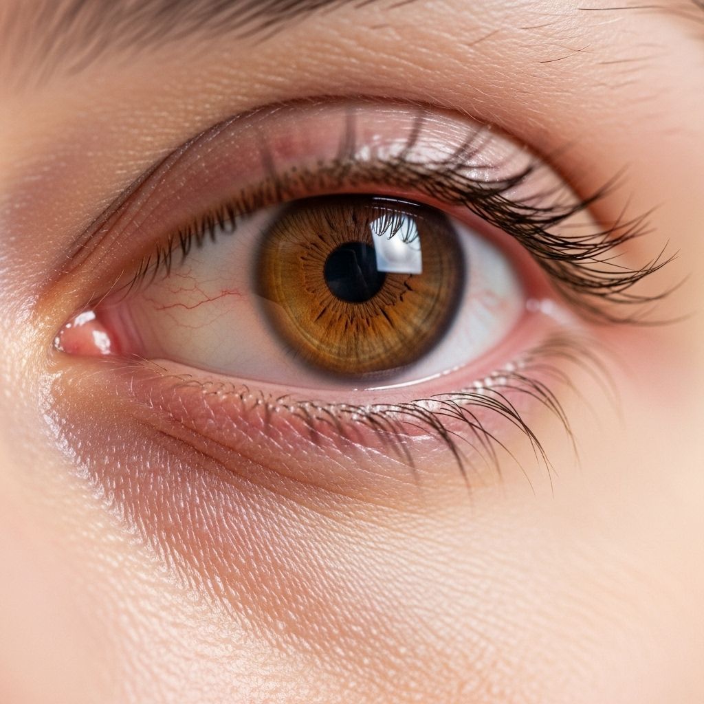 Red, irritated eyes aren't always pink eye, and accurate diagnosis is crucial for safe, effective treatment.