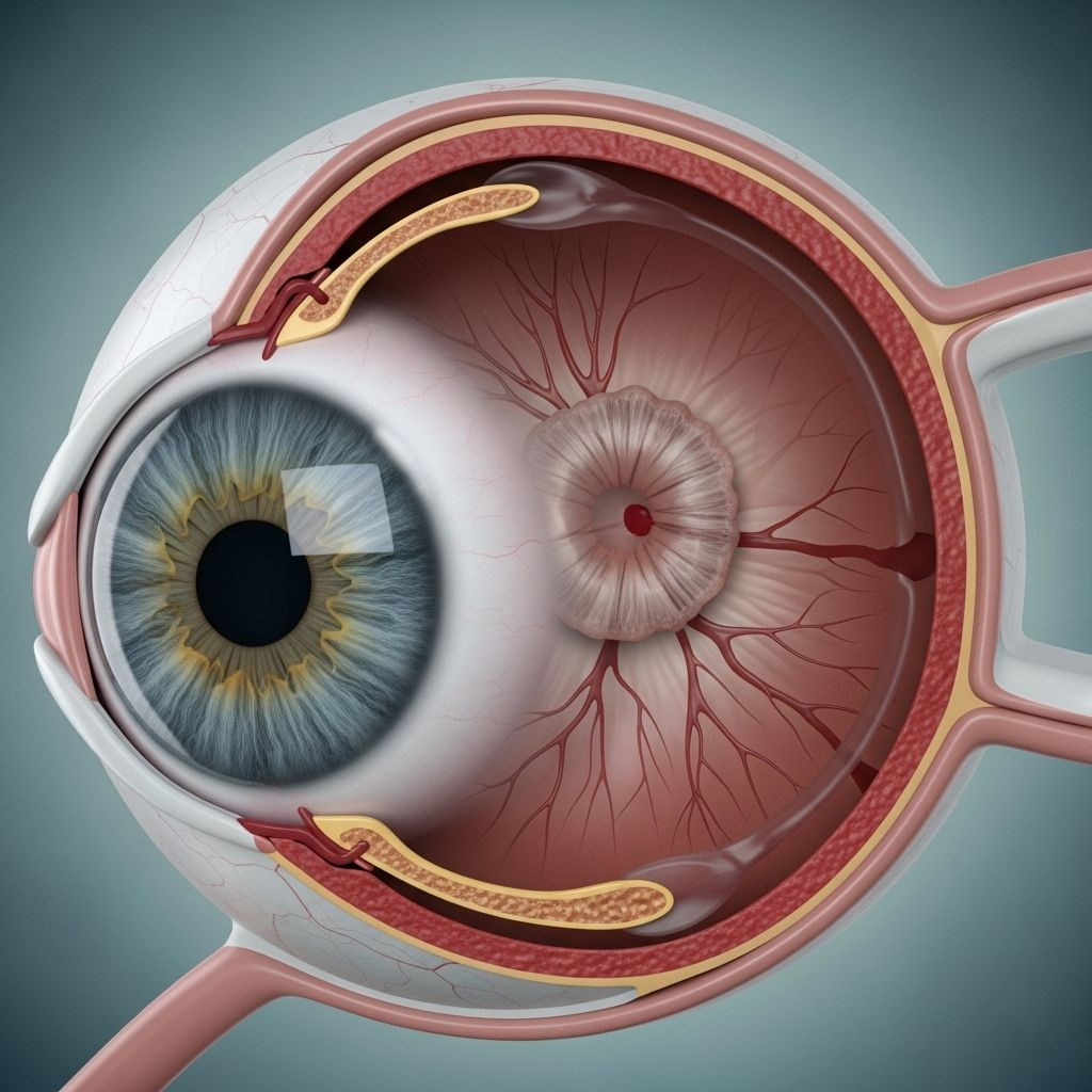 Understand congenital glaucoma, a rare but serious childhood eye condition—explore its causes, symptoms, diagnosis, treatment, and outlook.