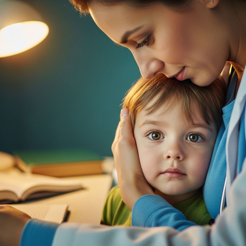 A comprehensive look at congenital glaucoma: symptoms, causes, risk factors, treatment, prognosis, and more for better understanding.