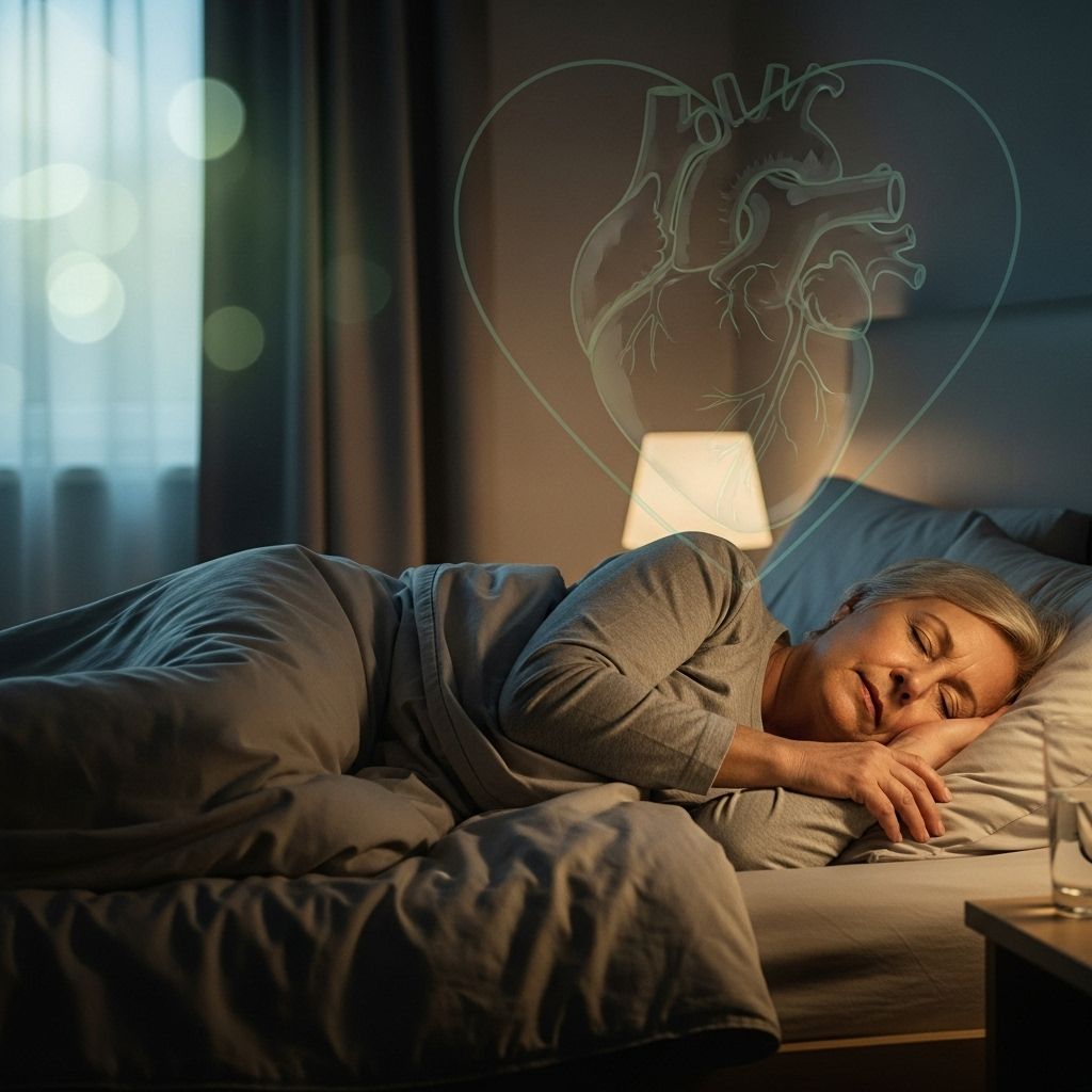 Learn why congestive heart failure can make you sleep more, how to recognize symptoms, and what steps can improve your quality of life.