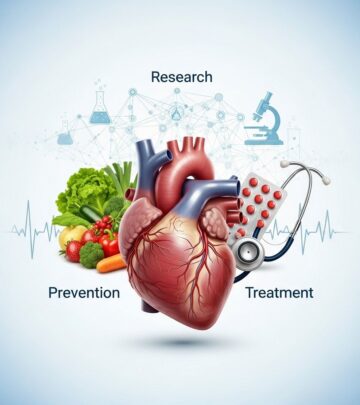 A comprehensive guide to managing congestive heart failure, from symptoms and prevention to the latest treatments and research.