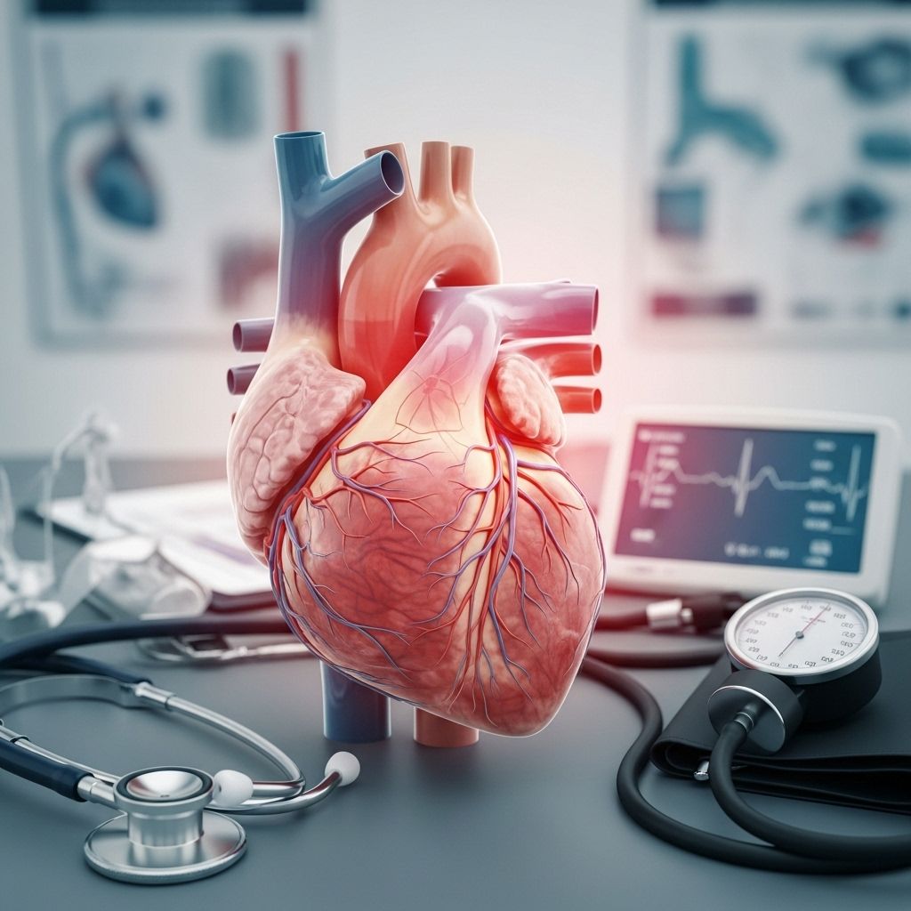 Recognize the warning signs of congestive heart failure, learn about risk factors, diagnosis, and how early treatment can help improve outcomes.