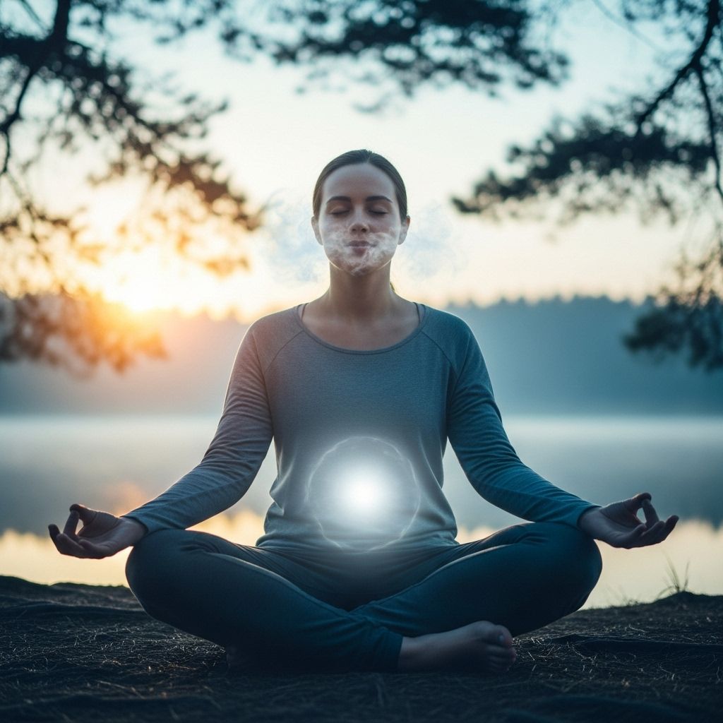 Unveiling Conscious Breathing & Emotional Regulation Connection Tapping into the mind's circuits can ease anxiety and foster lasting mental balance.
