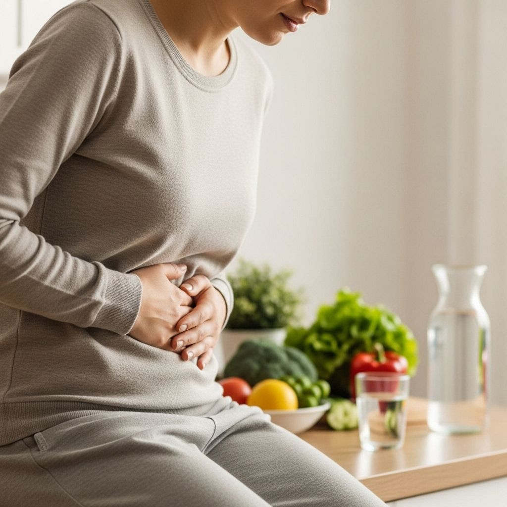 Learn why chronic bloating and excessive gas occur, how to relieve them, and when to seek medical advice.