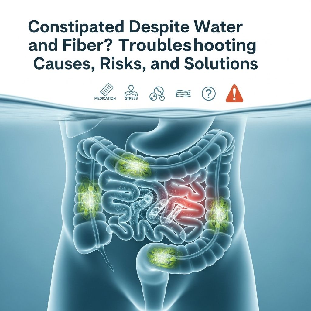 A thorough approach reveals hidden triggers and tailored fixes for smoother digestion.