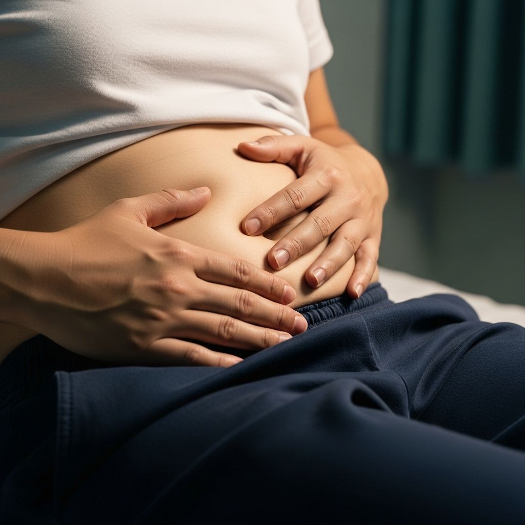 Most people experience constipation after surgery; learn why it happens, how to recognize symptoms, prevent complications, and find safe relief options.