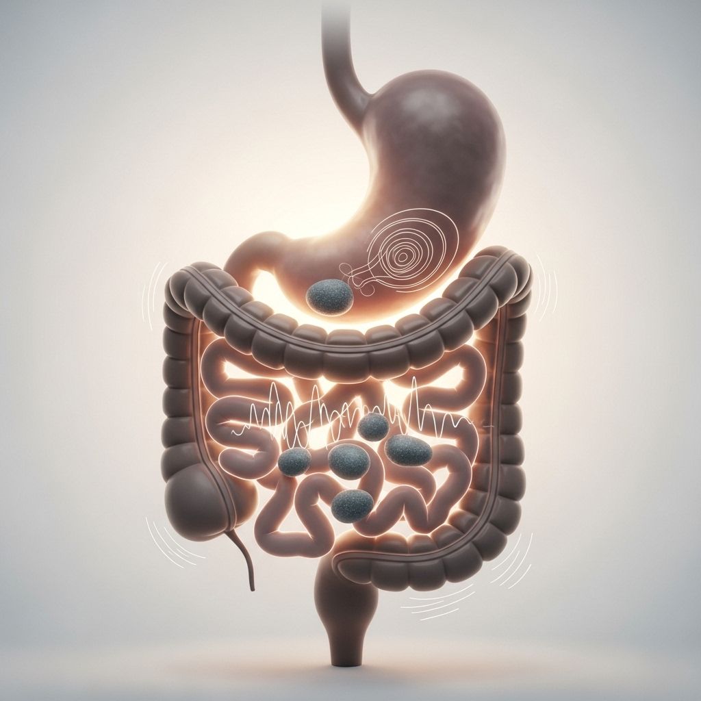Explore the connection between constipation and nausea, their underlying causes, key symptoms, and practical tips for relief and prevention.
