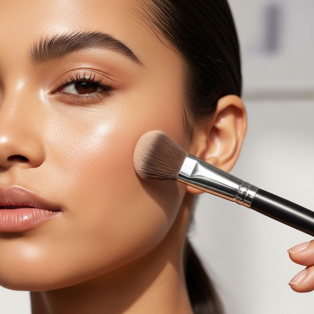 Everything you need to know to contour your cheekbones perfectly—tools, techniques, expert tips, and FAQs for a sculpted, model-worthy look.