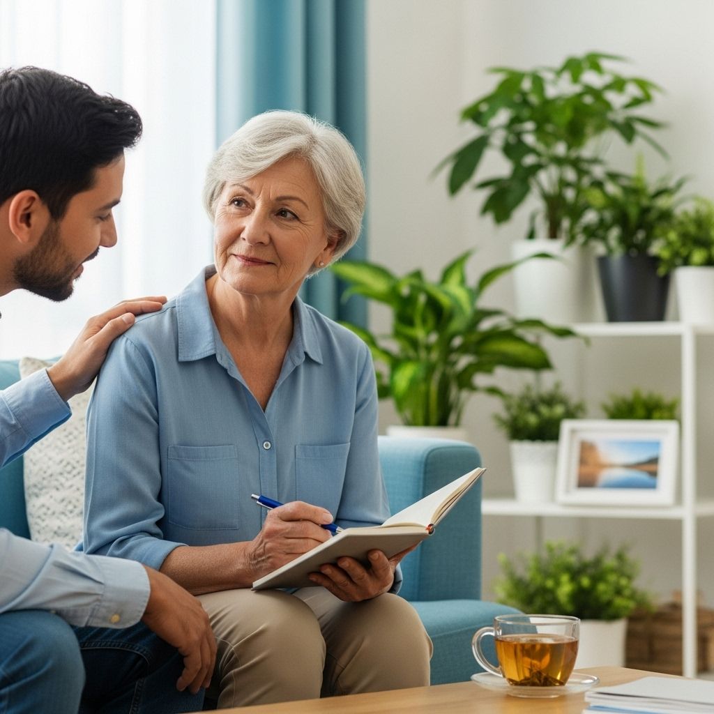 Comprehensive support, emotional resilience, and lifestyle strategies to help you manage chronic kidney disease and enhance quality of life.