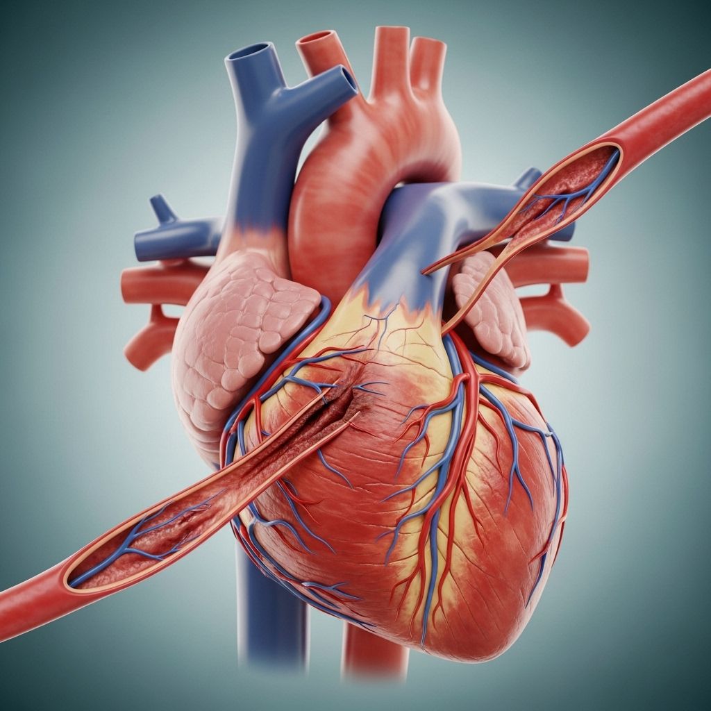 Coronary Artery Bypass Graft Surgery: What to Expect, Procedure & Recovery Learn about coronary artery bypass graft surgery, from preparation and procedure to risks, recovery, and post-surgical care.