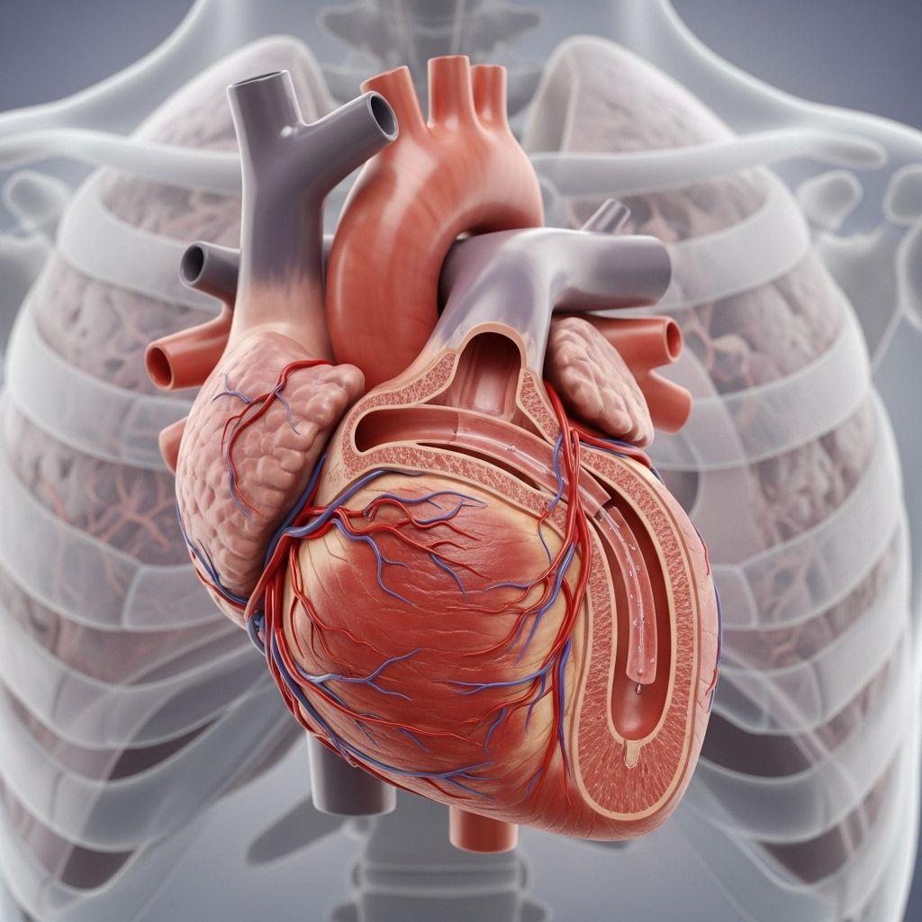 Understanding SCAD: symptoms, diagnosis, treatment options, and outlook for this rare, often misdiagnosed heart condition.